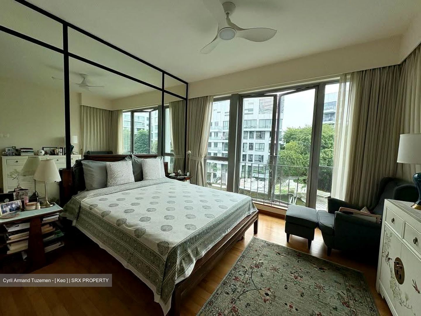 Caribbean At Keppel Bay (D4), Condominium #614583441